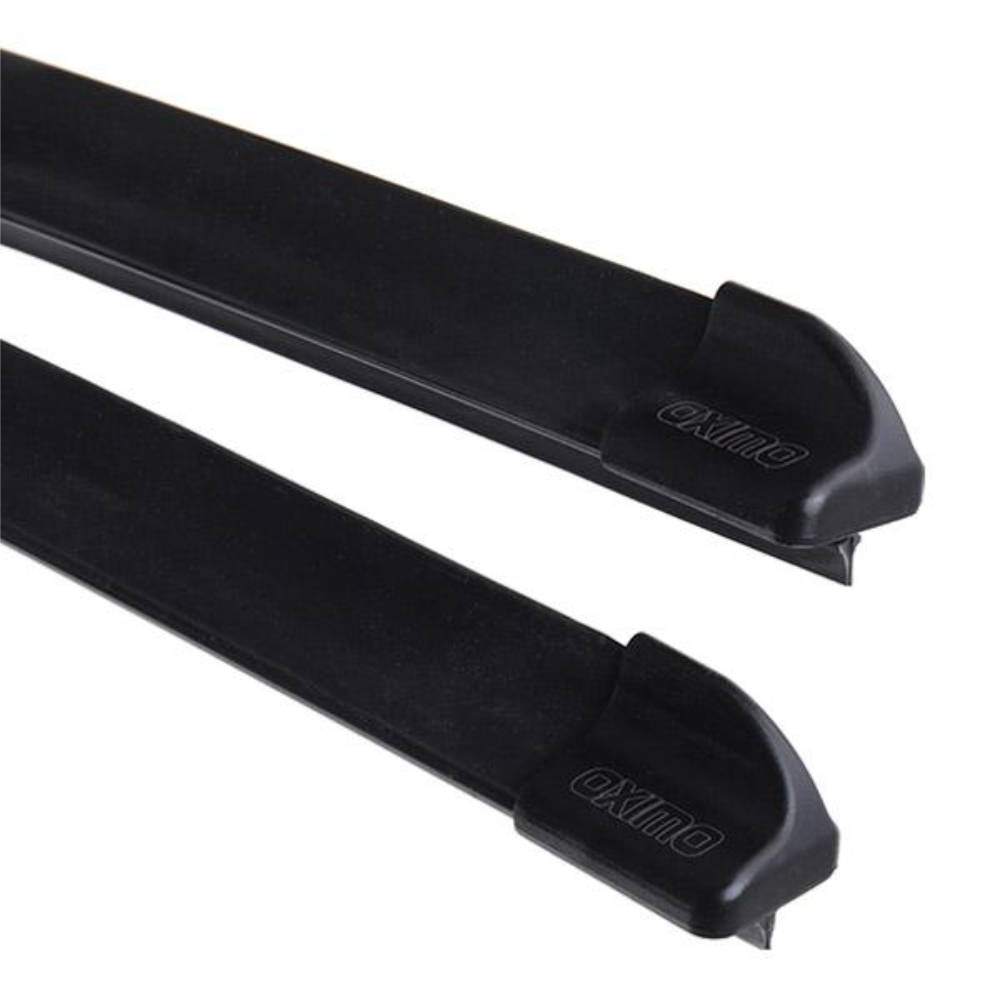 Безкаркасні двірники OXIMO Silicone Edition OEM на Mercedes CL-Class 2 C215 03.2000-05.2006 side pin wiper arm