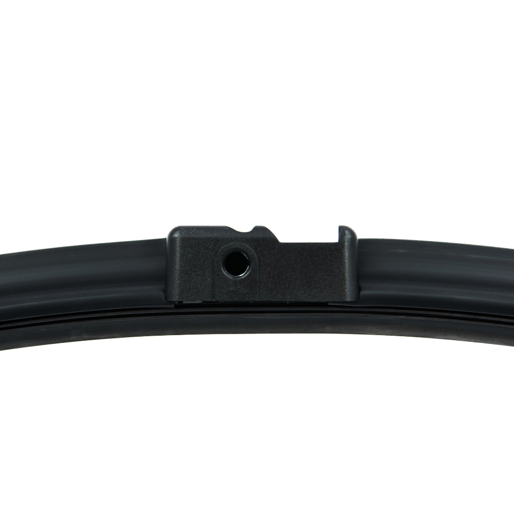 Бескаркасные дворники OXIMO Silicone Edition OEM на Ford Focus 2 Turnier DAW wagon 07.2004-10.2008 metal rear wiper