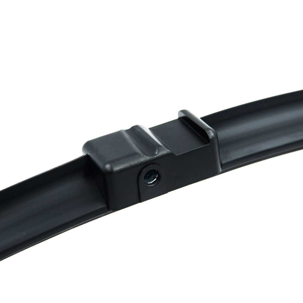 Бескаркасные дворники OXIMO Silicone Edition OEM на Ford Focus 2 Turnier DAW wagon 07.2004-10.2008 metal rear wiper