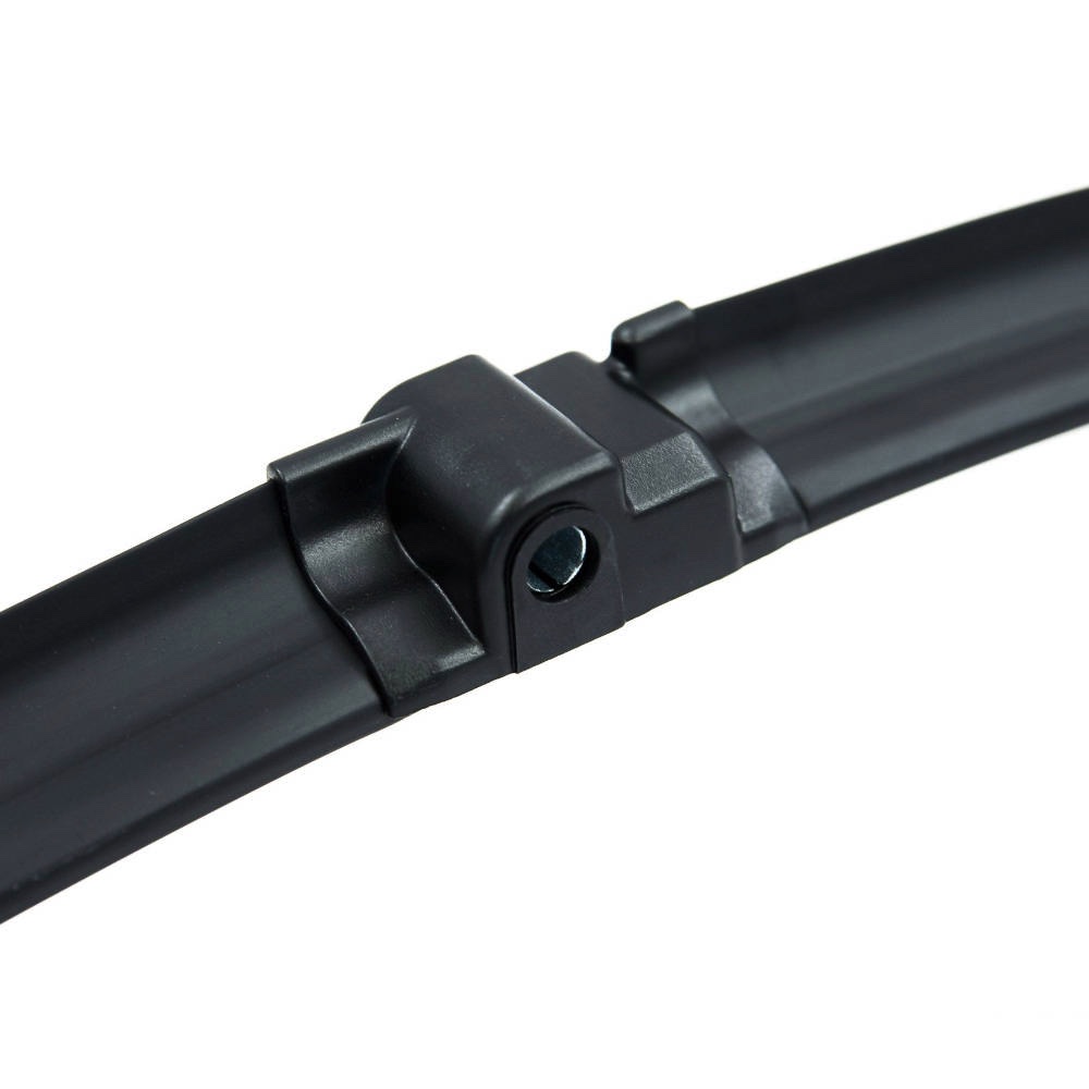 Безкаркасні двірники OXIMO Silicone Edition OEM на Volkswagen Caravelle T5 7E,7F side pin wiper arm, 1 rear door