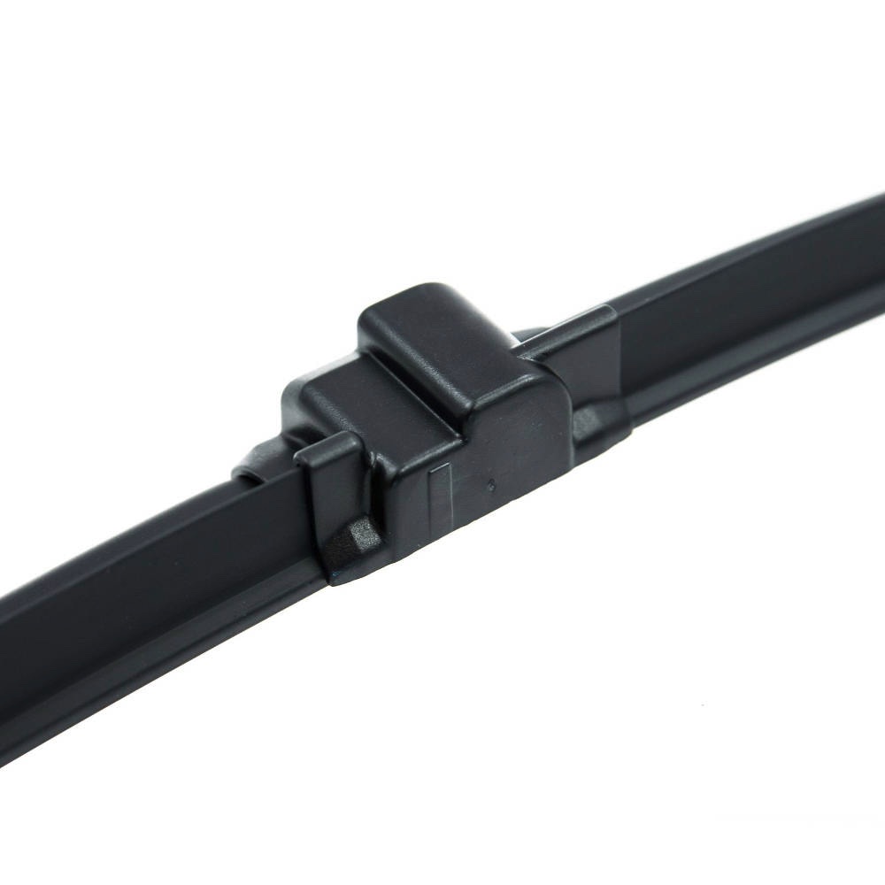 Безкаркасні двірники OXIMO Silicone Edition OEM на Volkswagen Caravelle T5 7E,7F side pin wiper arm, 1 rear door