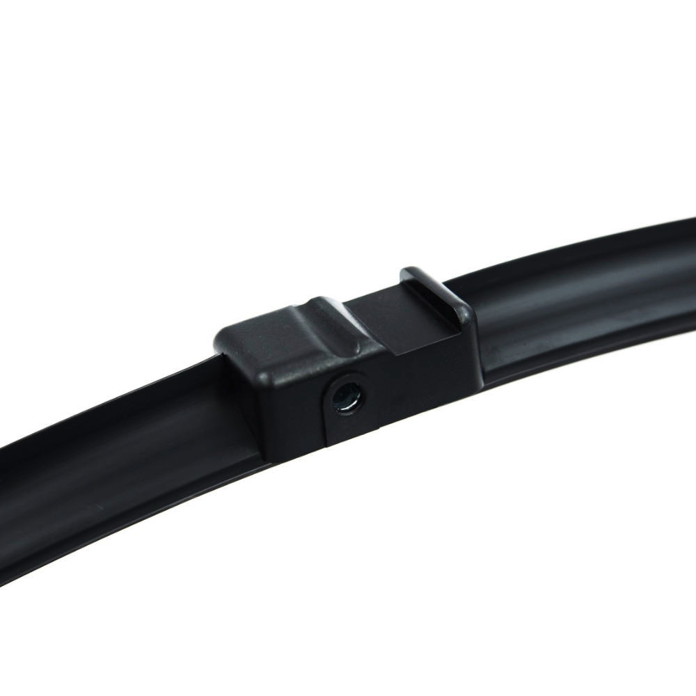 Бескаркасные дворники OXIMO Silicone Edition OEM на BMW X5 E70 11.2006-03.2012 side pin wiper arm