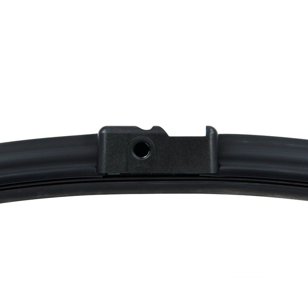 Безкаркасні двірники OXIMO Silicone Edition OEM на Skoda Octavia A5 1Z, 1Z3