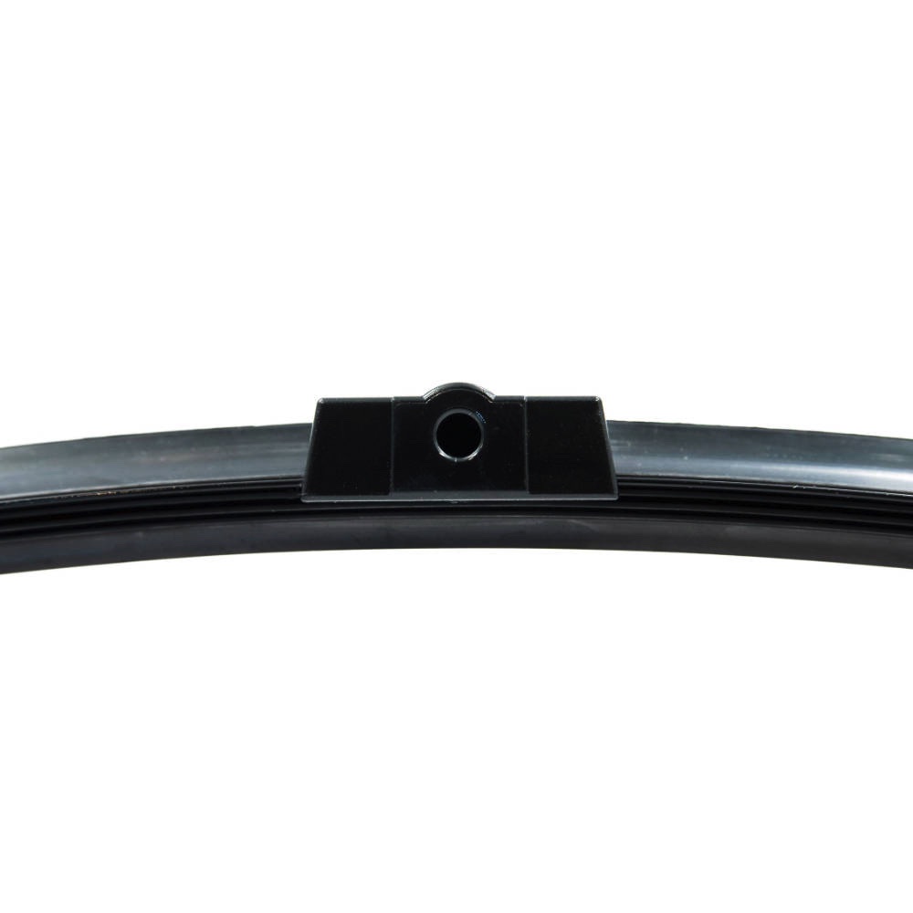 Бескаркасные дворники OXIMO Silicone Edition OEM на BMW 3 series E90 03.2005-08.2009 side pin wiper arm