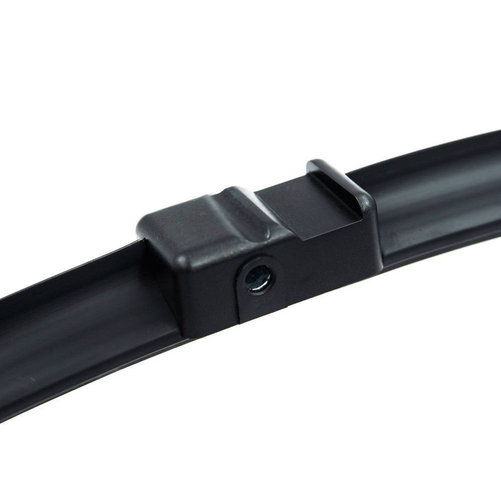 Безкаркасні двірники OXIMO Silicone Edition OEM на Skoda Octavia A5 1Z, 1Z3