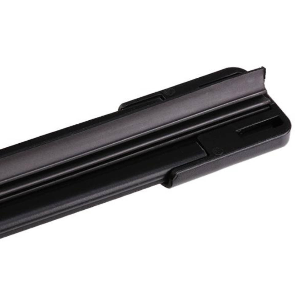 Безкаркасні двірники OXIMO Silicone Edition OEM на Opel Astra H 3 hatchback
