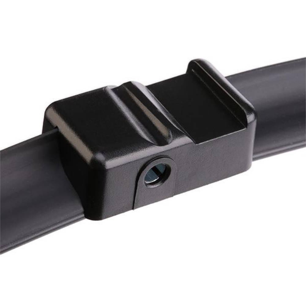 Безкаркасні двірники OXIMO Silicone Edition OEM на Opel Astra H 3 hatchback