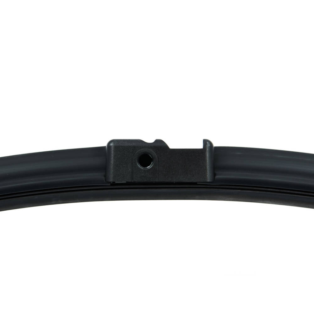Безкаркасні двірники OXIMO Silicone Edition OEM на Opel Astra H 3 hatchback