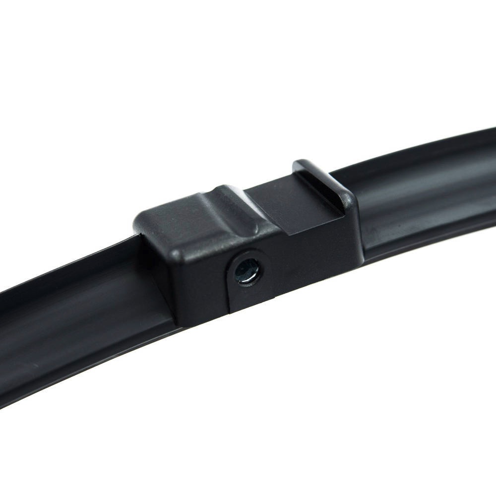 Безкаркасні двірники OXIMO Silicone Edition OEM на Volkswagen Bora A4, 1J2 06.2002-05.2005 side pin wiper arm