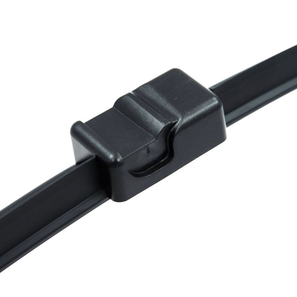 Безкаркасні двірники OXIMO Silicone Edition OEM на Volkswagen Bora A4, 1J2 06.2002-05.2005 side pin wiper arm