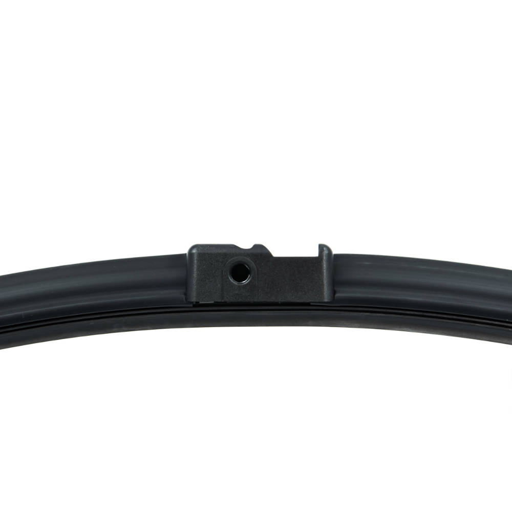 Безкаркасні двірники OXIMO Silicone Edition OEM на Citroen C4 Picasso B58 10.2006-03.2008 side pin wiper arm