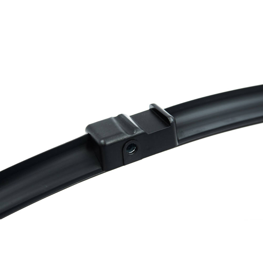 Безкаркасні двірники OXIMO Silicone Edition OEM на Citroen C4 Picasso B58 10.2006-03.2008 side pin wiper arm