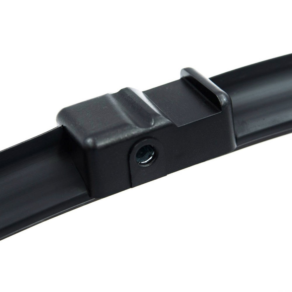 Безкаркасні двірники OXIMO Silicone Edition OEM на Peugeot 407 SW Station Wagon D2