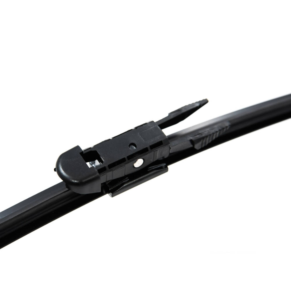 Бескаркасные дворники OXIMO Silicone Edition OEM на Mercedes ML class 3 W166 06.2011-08.2011 pinch tab wiper arm