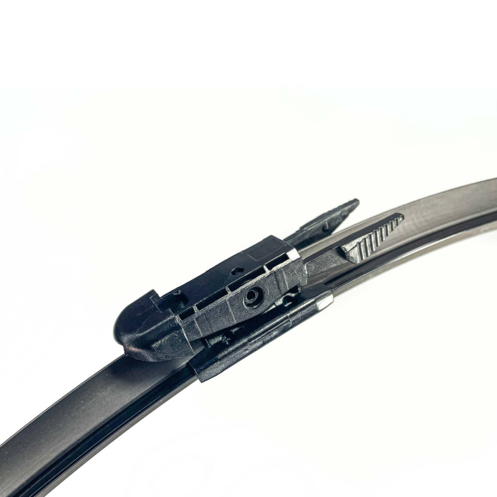 Безкаркасні двірники OXIMO Silicone Edition OEM на Ford Tourneo Courier 