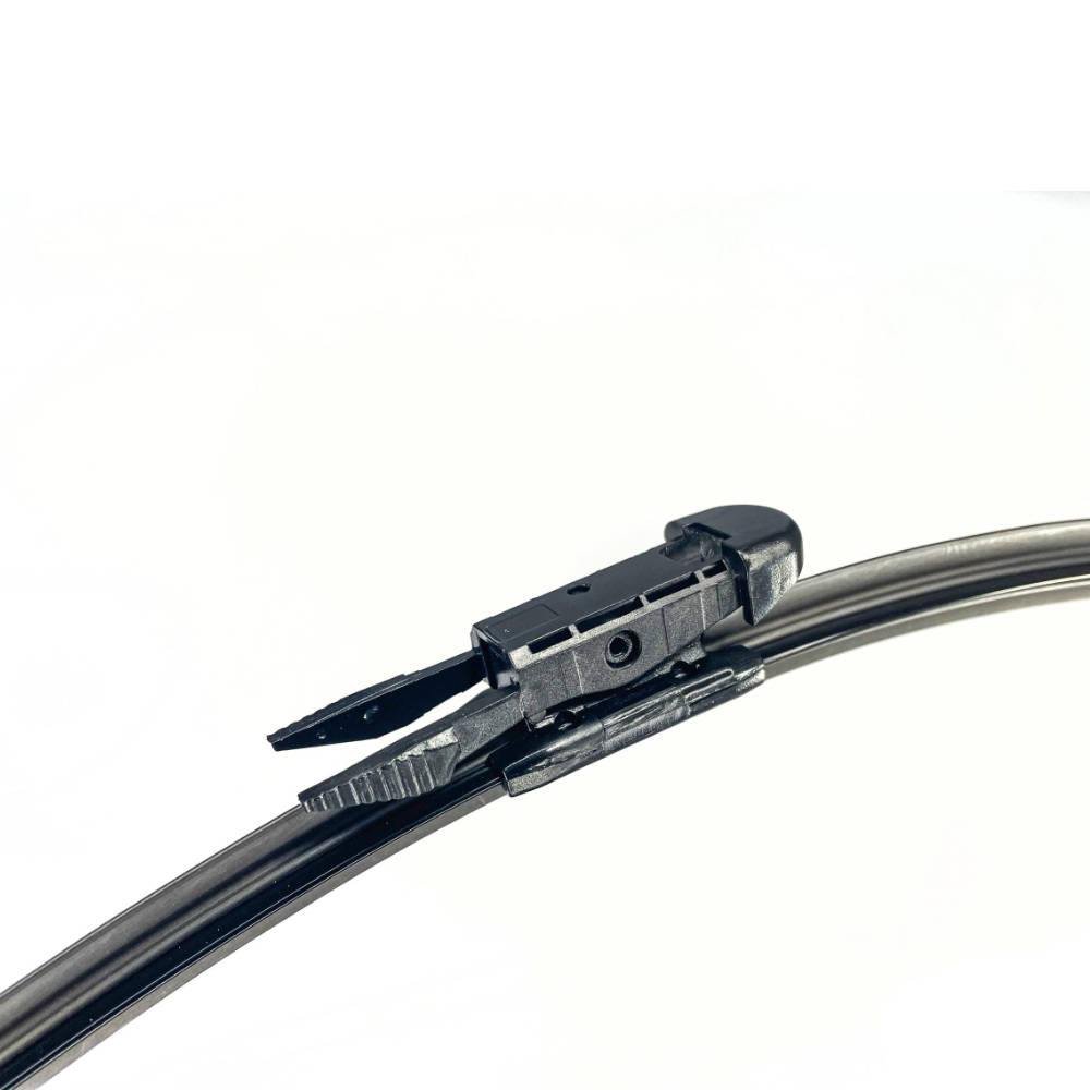 Бескаркасные дворники OXIMO Silicone Edition OEM на Ford Tourneo Courier 