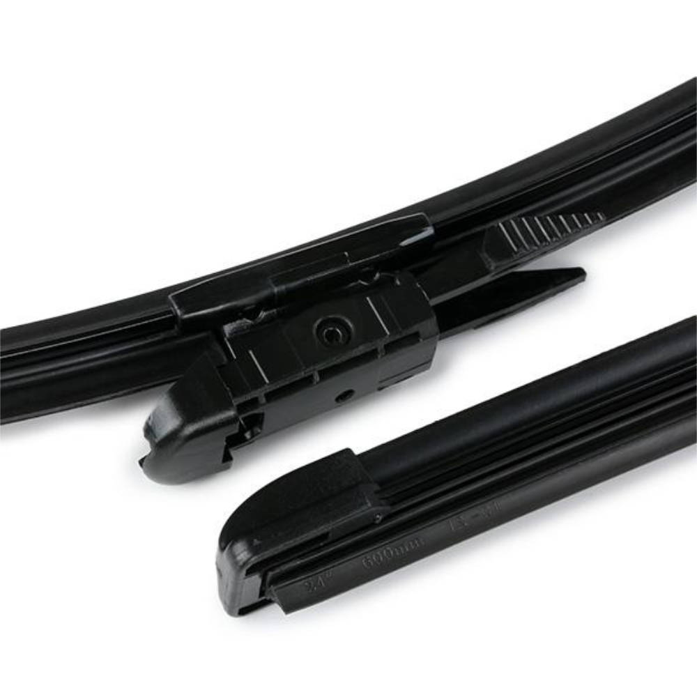 Безкаркасні двірники OXIMO Silicone Edition OEM на Mercedes Sprinter 2 W906, NCV3