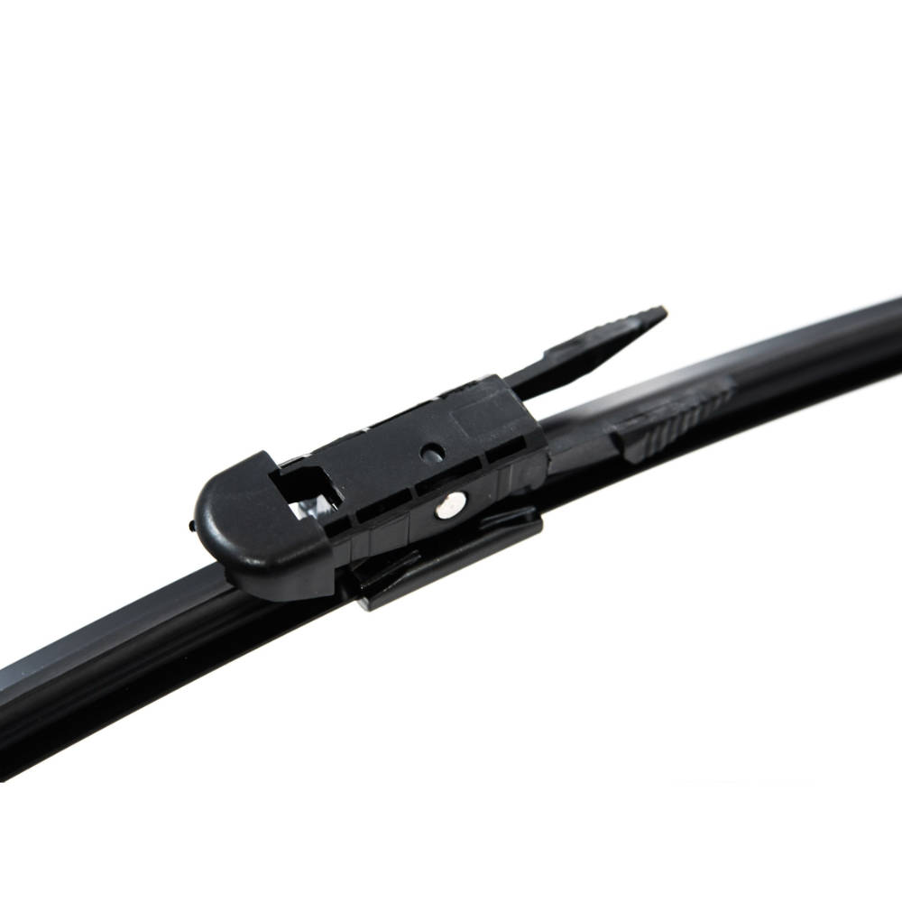 Безкаркасні двірники OXIMO Silicone Edition OEM на Mercedes B class W246, W242 09.2011-08.2015 pinch tab wiper arm