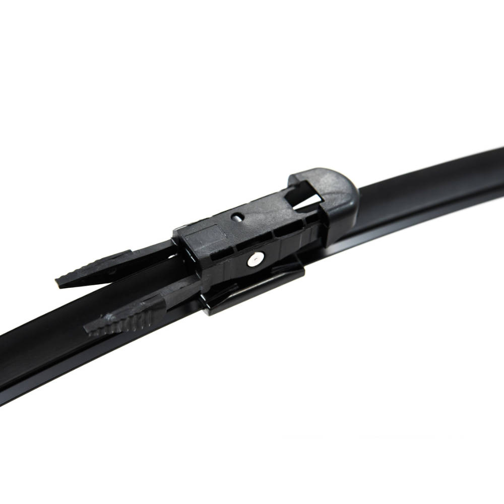 Безкаркасні двірники OXIMO Silicone Edition OEM на Opel Corsa D 4