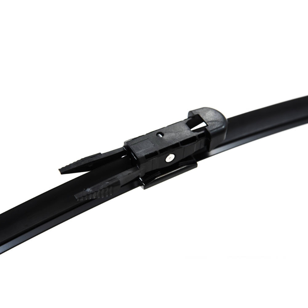 Безкаркасні двірники OXIMO Silicone Edition OEM на Chevrolet Aveo 3 T300 hatchback