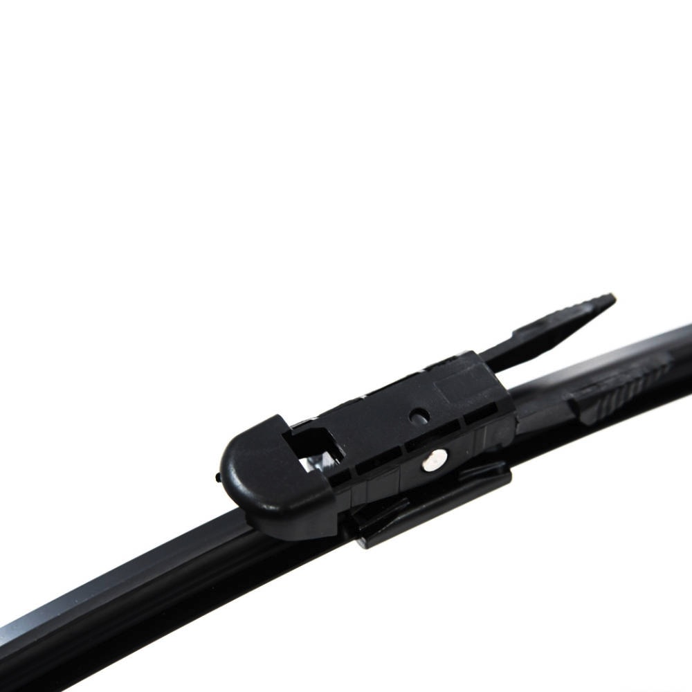 Безкаркасні двірники OXIMO Silicone Edition OEM на Chevrolet Aveo 3 T300 hatchback