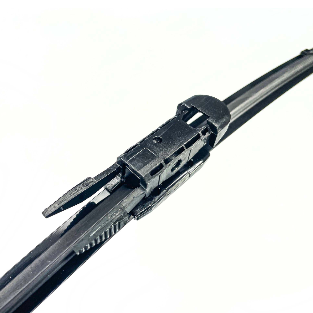 Бескаркасные дворники OXIMO Silicone Edition OEM на MG MG6 2
