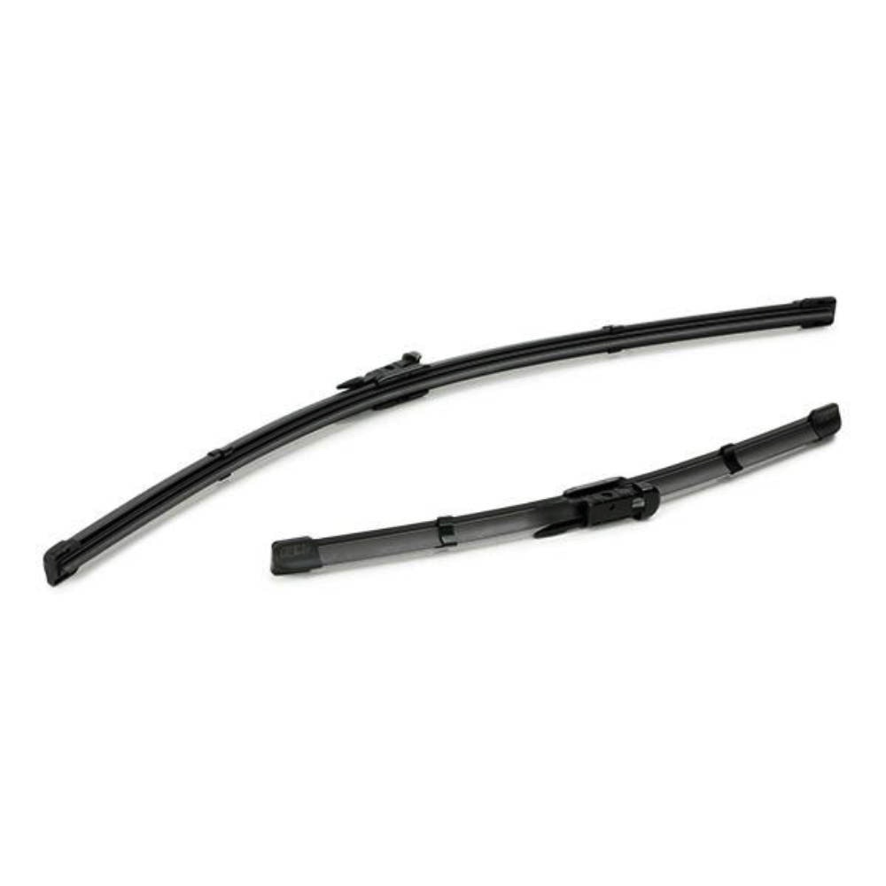 Безкаркасні двірники OXIMO Silicone Edition OEM на Hyundai i20 3 BC3, BI3