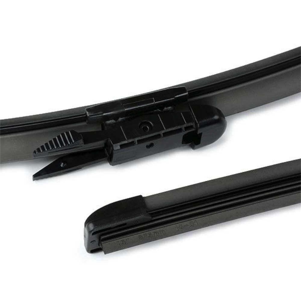 Безкаркасні двірники OXIMO Silicone Edition OEM на Hyundai i20 3 BC3, BI3