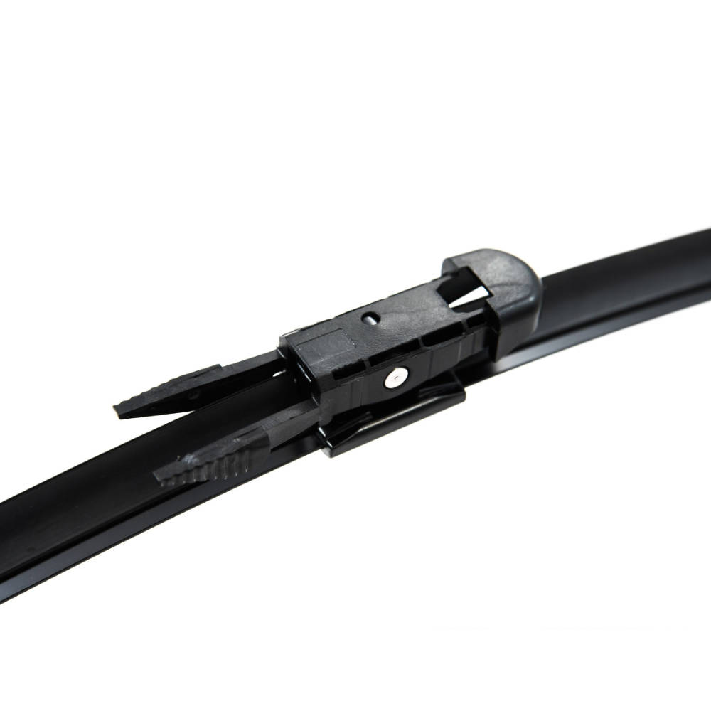 Безкаркасні двірники OXIMO Silicone Edition OEM на Fiat Stilo facelift 07.2005-12.2007 pinch tab wiper arm