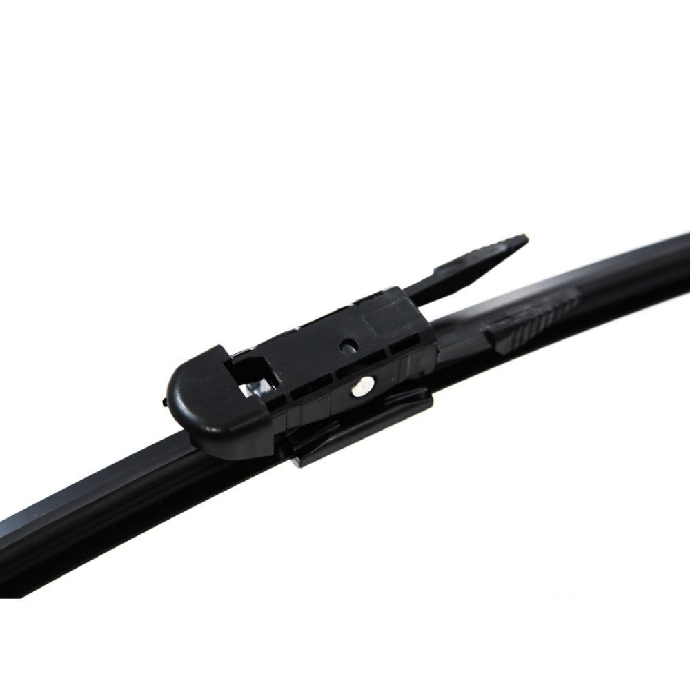 Бескаркасные дворники OXIMO Silicone Edition OEM на JAC J5 Седан