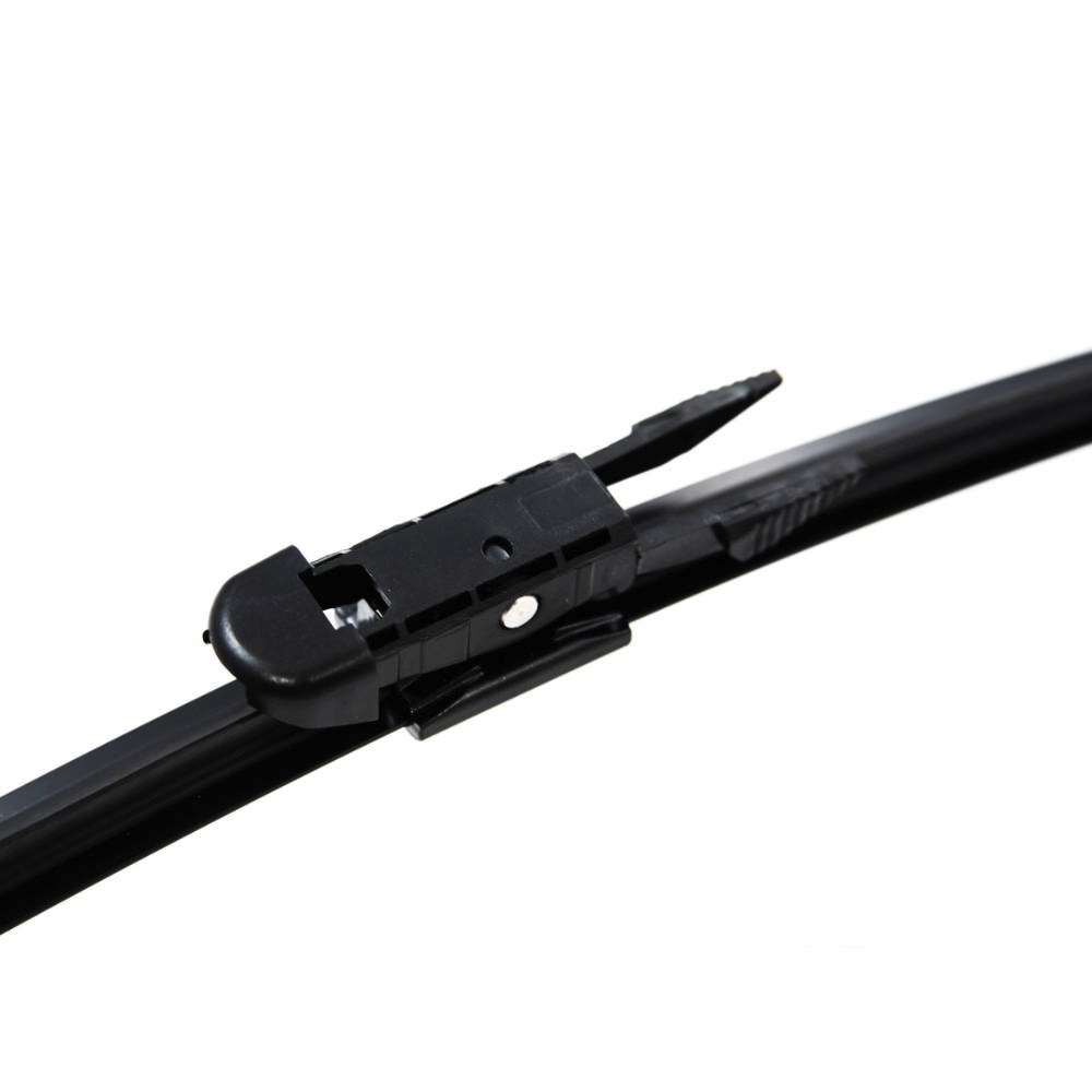 Бескаркасные дворники OXIMO Silicone Edition OEM на BMW 1 series E82, E88