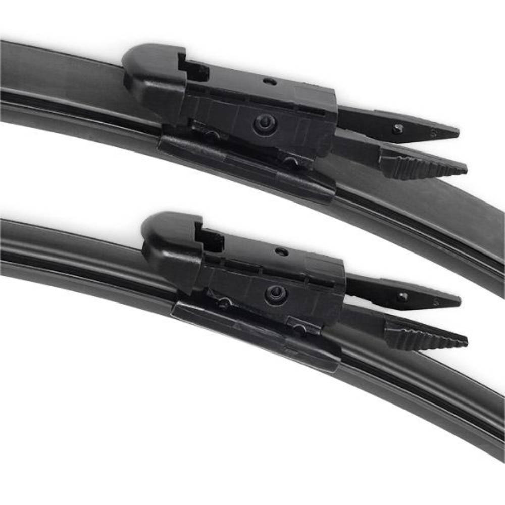 Безкаркасні двірники OXIMO Silicone Edition OEM на Ford Kuga 2 C520, DM2,CBS
