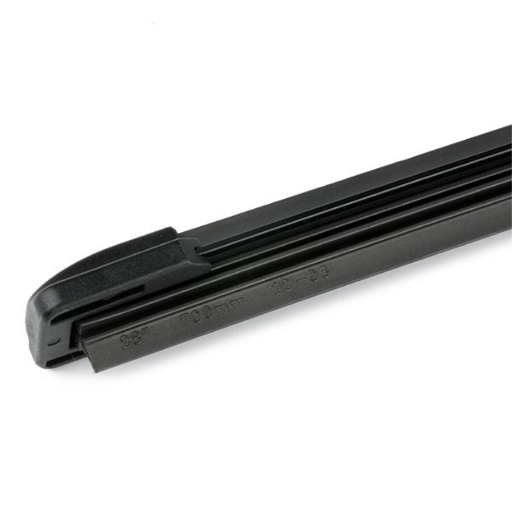 Бескаркасные дворники OXIMO Silicone Edition OEM на Ford C-MAX (Grand C-MAX) 2 facelift DXA, CB7, CU, without emergency braking system
