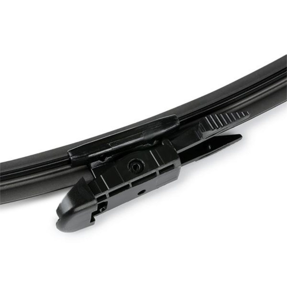 Бескаркасные дворники OXIMO Silicone Edition OEM на Ford C-MAX (Grand C-MAX) 2 facelift DXA, CB7, CU, without emergency braking system