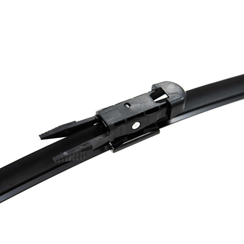 Бескаркасные дворники OXIMO Silicone Edition OEM на Ford C-MAX (Grand C-MAX) 2 facelift DXA, CB7, CU, without emergency braking system