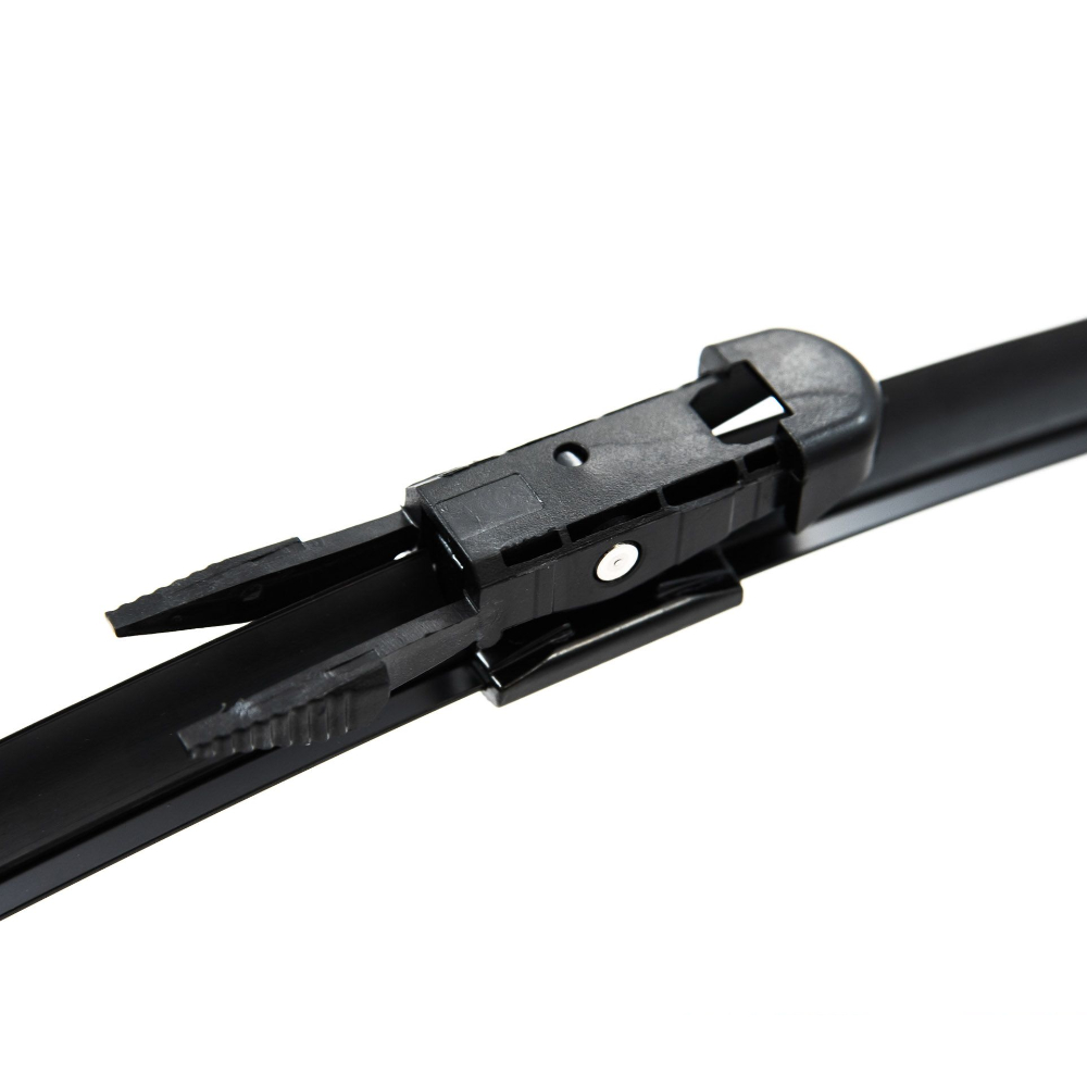 Бескаркасные дворники OXIMO Silicone Edition OEM на Citroen C4 B5, LA coupe 3 doors