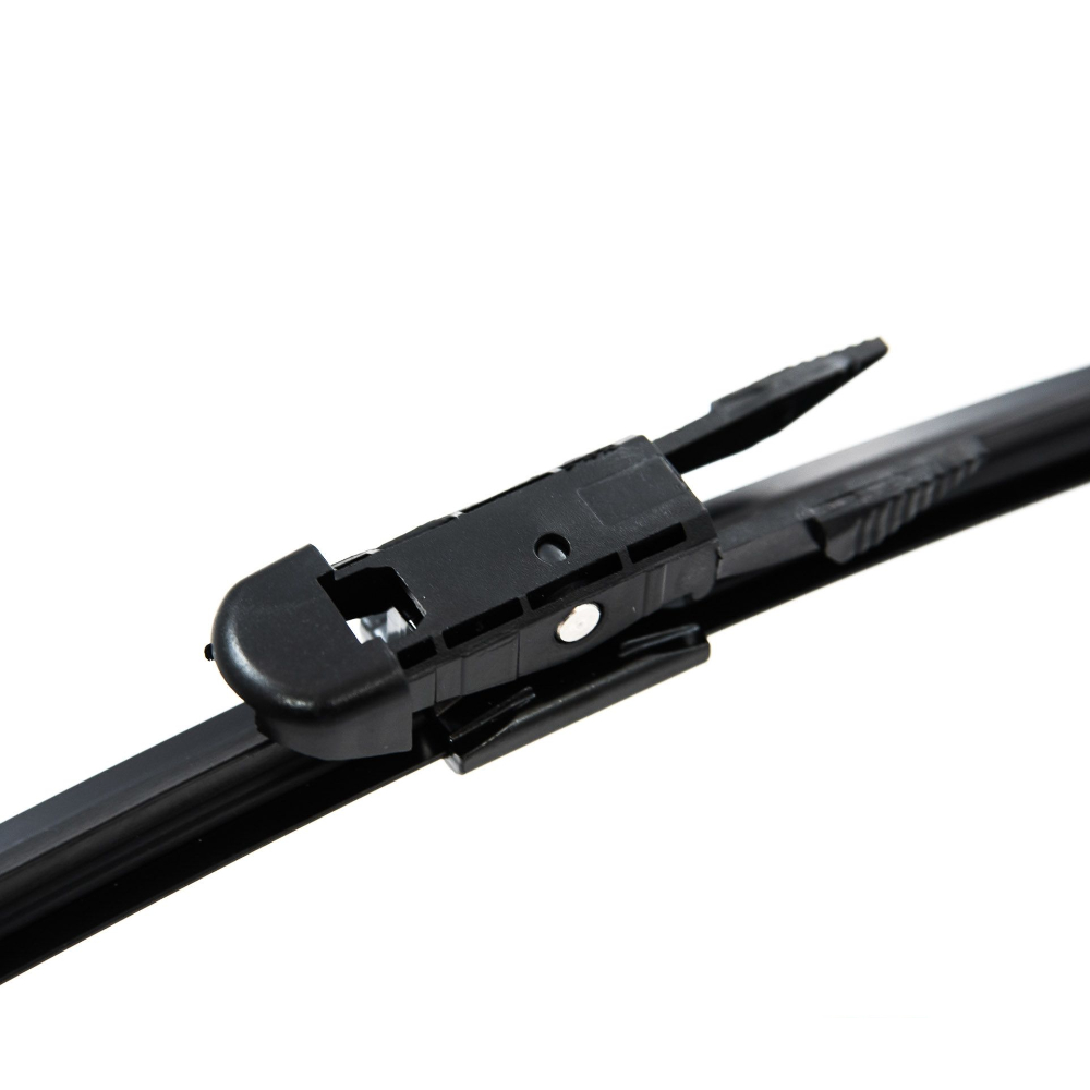 Бескаркасные дворники OXIMO Silicone Edition OEM на Citroen C4 B5, LA coupe 3 doors