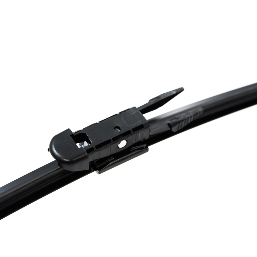 Безкаркасні двірники OXIMO Silicone Edition OEM на Opel Zafira B 2