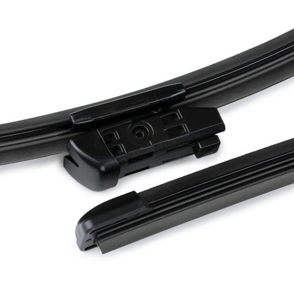 Бескаркасные дворники OXIMO Silicone Edition OEM на Peugeot 5008 2 P87 facelift