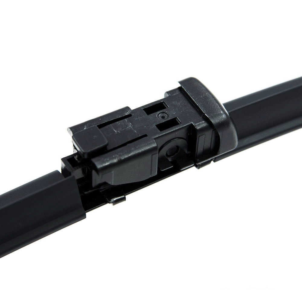 Бескаркасные дворники OXIMO Silicone Edition OEM на Peugeot 5008 2 P87 facelift