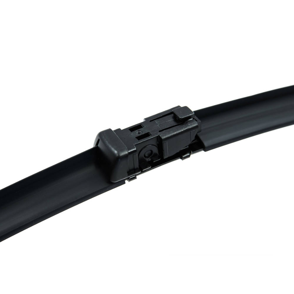Безкаркасні двірники OXIMO Silicone Edition OEM на Mercedes ML class 3 W166 facelift 09.2011-04.2015 push button wiper arm