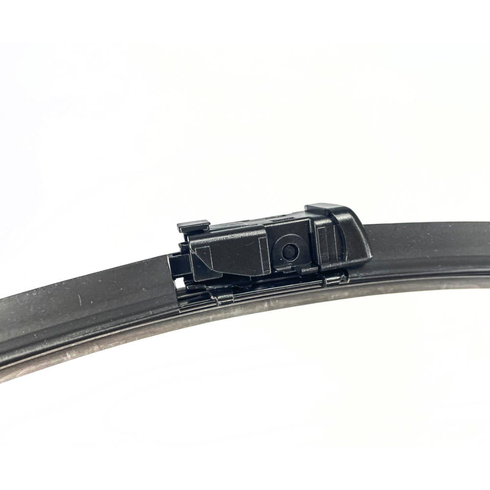 Бескаркасные дворники OXIMO Silicone Edition OEM на Mercedes ML class 3 W166 facelift 09.2011-04.2015 push button wiper arm