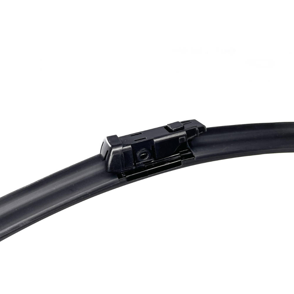 Безкаркасні двірники OXIMO Silicone Edition OEM на Peugeot Boxer 2 U9
