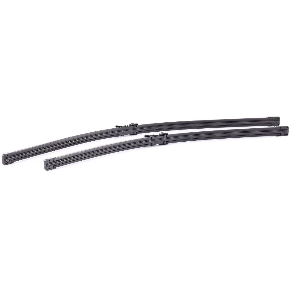 Безкаркасні двірники OXIMO Silicone Edition OEM на Peugeot Boxer 2 U9