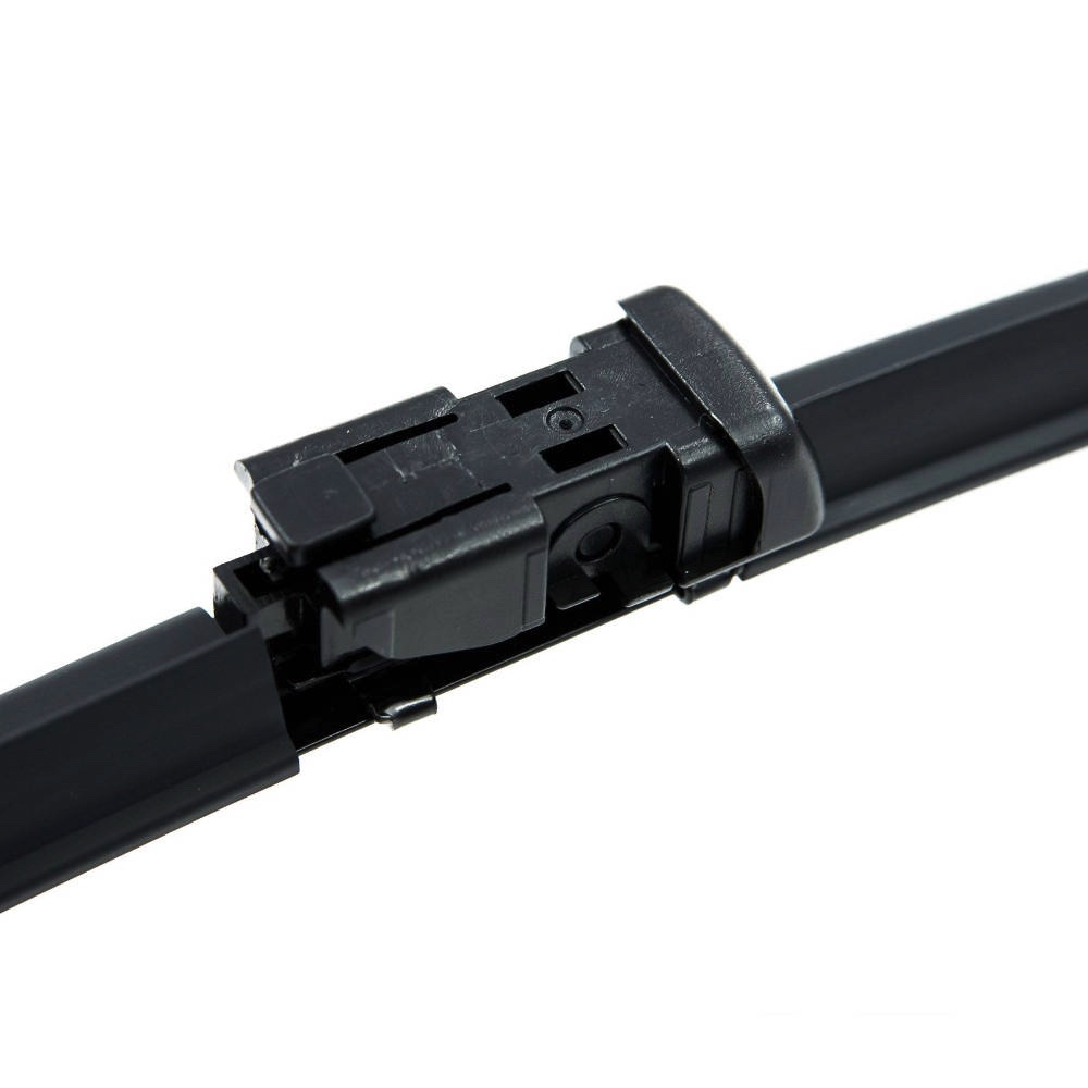 Безкаркасні двірники OXIMO Silicone Edition OEM на Volkswagen Polo 6 facelift