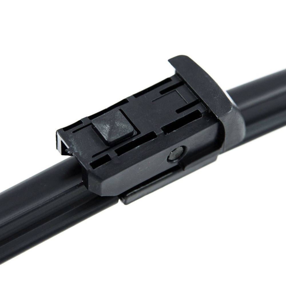 Безкаркасні двірники OXIMO Silicone Edition OEM на SEAT Leon 3 5F