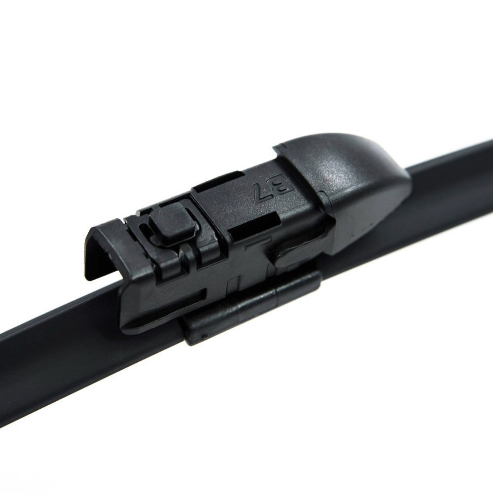 Безкаркасні двірники OXIMO Silicone Edition OEM на Toyota Avensis 3 T27