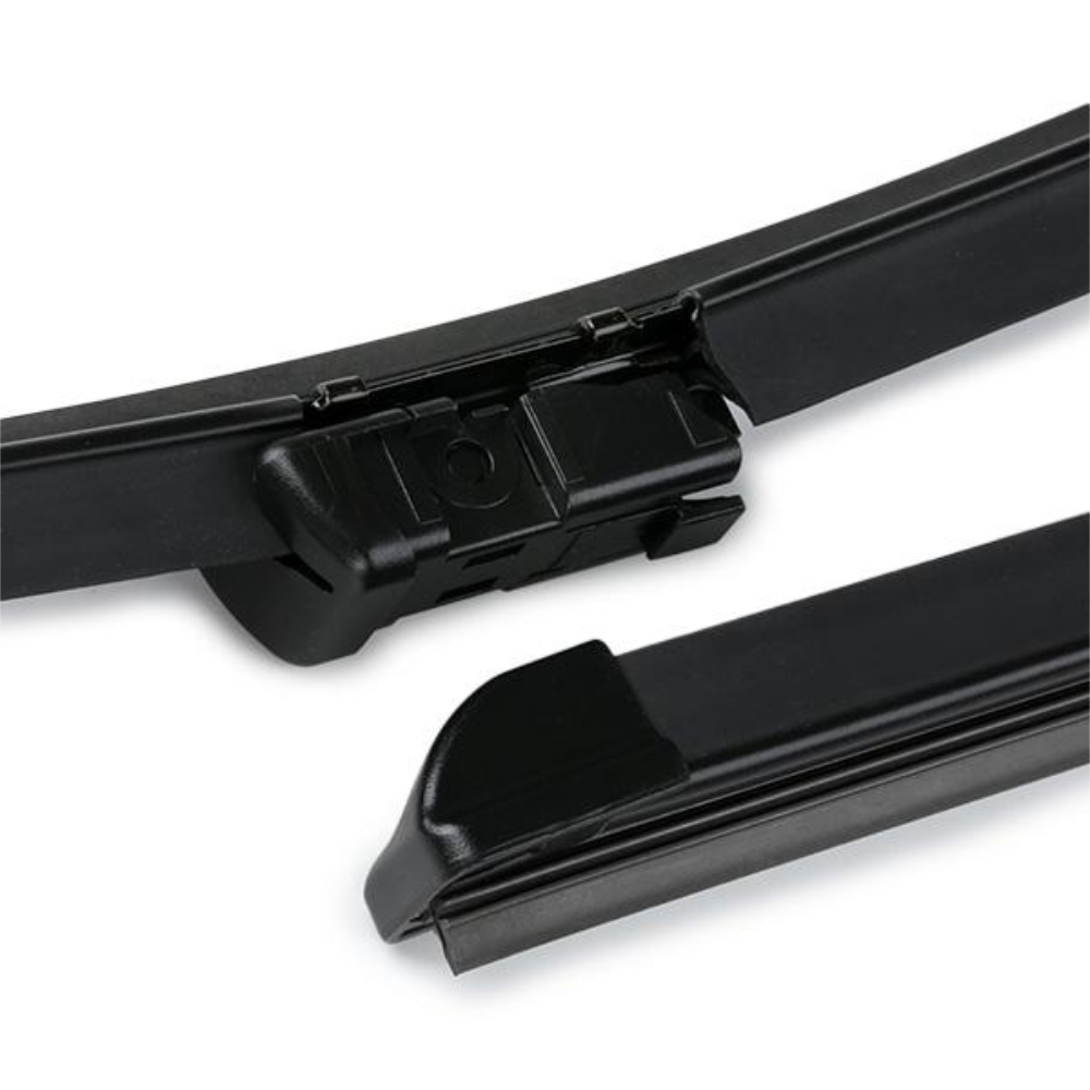 Безкаркасні двірники OXIMO Silicone Edition OEM на Fiat Tipo 2 Station Wagon