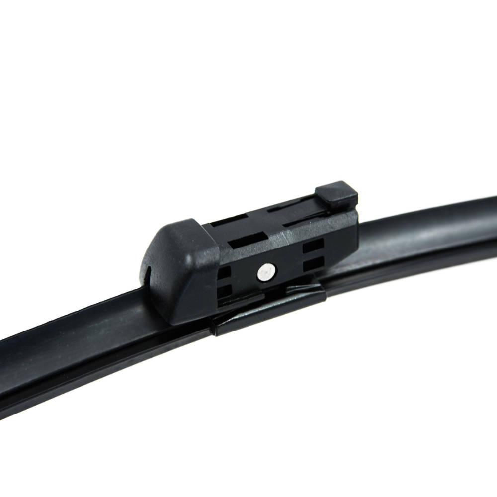 Безкаркасні двірники OXIMO Silicone Edition OEM на Mercedes C class W204 2 facelift 01.2013-01.2014 push button wiper arm