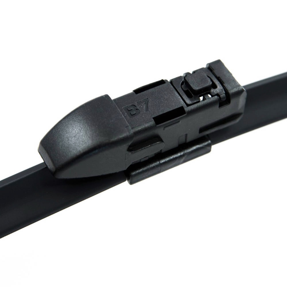 Бескаркасные дворники OXIMO Silicone Edition OEM на Audi A5 8T3, 8F7 Coupe, Cabrio facelift